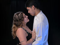 dirty live sex webcam HarleyandDavid