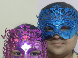 chatroom webcam couple JacandNite