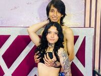 camcouple live JhonAndDaira
