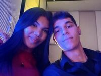 adultcam LadyAndLogan