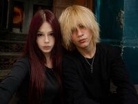 chatroom sex show LegacyStar