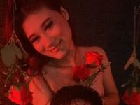 cam couple video LittleAlyy
