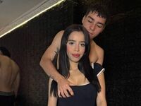 sex webcam LucyAndJacks