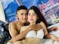 naked cam couple sex show LuisaAndLevis