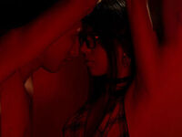 kinky live cam show MakyandTimmy