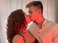 free nude webcam show MaxAndEva