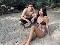 adult live cam couple MiaAndTyler