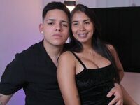 live webcam girl fucked in asshole PaulaAndJosue