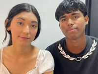 anal sex cam live RavenAndJustin