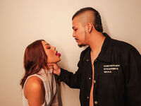 cam couple video SofiAndAndy