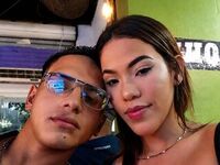 anal sex webcam show SophiaAndEthan