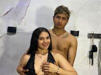 cybersex StellaAndNoah