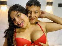 nude cam girl oral sex TaniaAndDixon