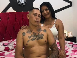 couple topless chat TatianaAndJacob