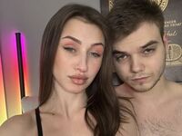 voyeur cam VikkiGeorge
