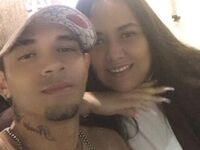 naughty camcouple photo YobanaReina