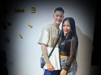 jasmin cam sex show YuleimysAndAlex