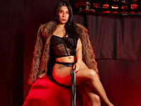 cam girl bondage fetish webcam AfroditaDiur