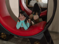 slave webcam AlannaLuks