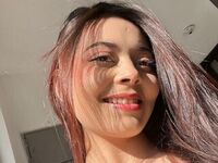 camgirl bondage fetish webcam AlexandraHanton