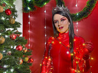 bdsm cam girl chat room AmarantaRousse