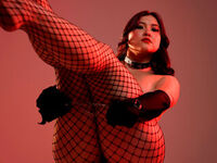 bdsm camgirl chat CoralQueenn