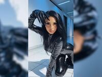 cam girl foot fetish live cam DavinaFraser