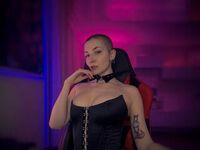 cam girl foot fetish live webcam ElpisFoxter