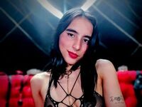 bondage sex cam EmmaMilley