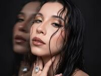 latex cam whore GiannaNicols