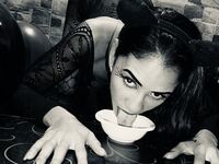 corset fetish livesex IsabellaOlmo