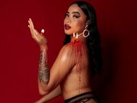 webcamgirl latex sex KarlaBellucci