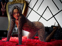 bdsm fetish webcam show LenaVelour