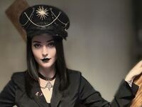role-play live webcam LittleLolah