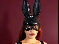 fetish videochat LucianaHoyers