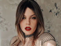 domina webcam video LucyMilller