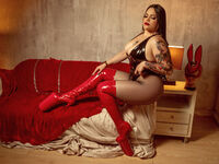 bizarre livesex MaeferLux