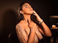 camgirl fetish MiiaLimour