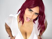 pantyhose sex show MillaGrace