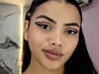 girl foot fetish sex cam MirandaSweet