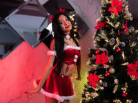 kinky cam girl PilarSmithe