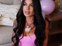 camgirl fetish live webcam PrincessSophia