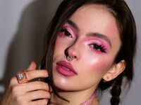 girl rubber fetish sex webcam RachelPoison