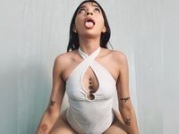 bizarre live cam RosieRous