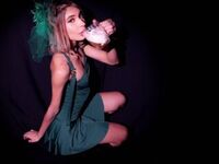 cam girl latex fetish RouseMuller