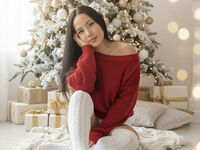 leather webcam RubyOceans