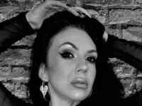 webcamgirl bondage liveshow SabrianneBlack