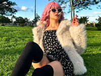 bdsm girl cam sex SaskiaVellour