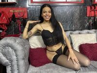 girl bdsm web cam ScarlettSaenz