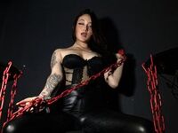 bondage live webcam sex show VenusVita